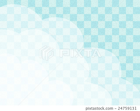 Japanese style handle - Stock Illustration [24759131] - PIXTA