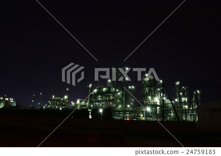 Night view Night view 24759183