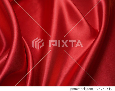 Drape · Red 24759319