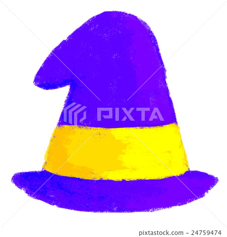 Crayon Halloween Crayon Halloween 24759474