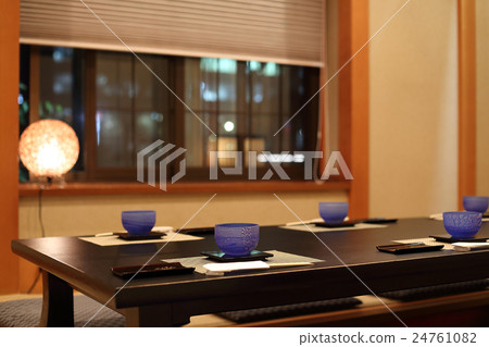 Tea cup bowl (glass) image 24761082