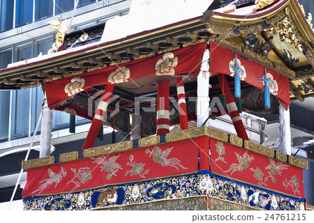 Gion festival donkei holder 24761215
