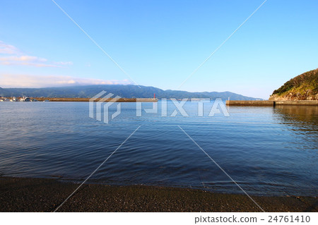 Scenery of Numazu / Shishihama 24761410