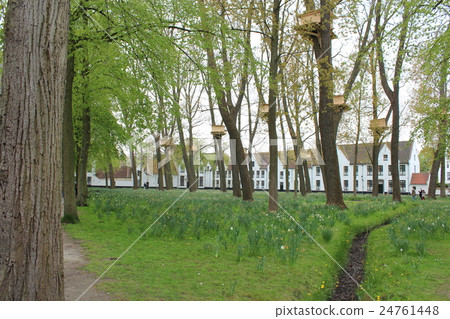 Monastery of the World Heritage Brugge Monastery of the World Heritage Brugge 24761448