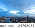 Skies and skies from the sky 24762083