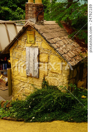 Floral Village Floral Village 24762189