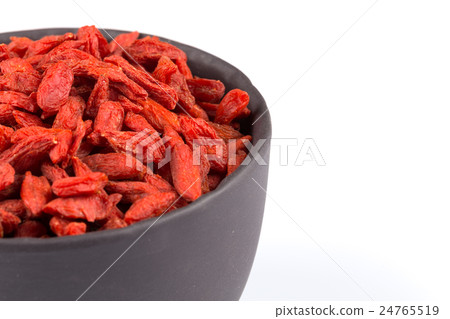 goji berries close up goji berries close up 24765519