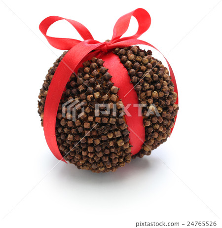 Orange Pomander Orange Pomander 24765526