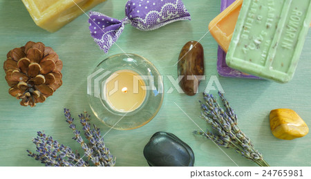 Marseille soap natural hygiene 24765981