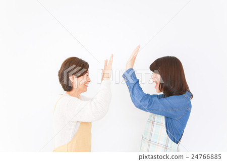 High-touch women 24766885