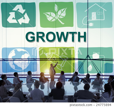Environmental Conservation Life Preservation Protection Growth Concept Environmental Conservation Life Preservation Protection Growth Concept 24773894