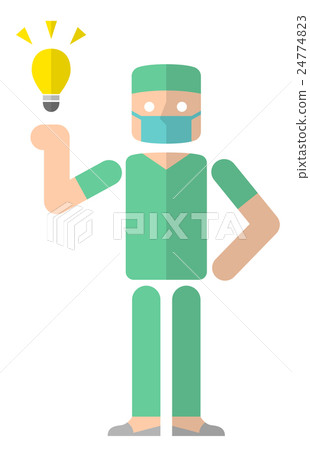 手術，手術：想法 24774823