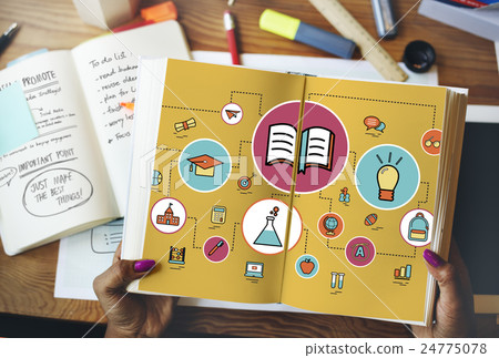 Education Study Learning Knowledge Class Concept Education Study Learning Knowledge Class Concept 24775078