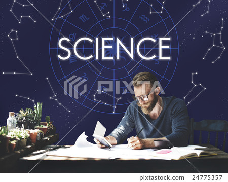 Science Agronomy Chemistry Education Study Concept Science Agronomy Chemistry Education Study Concept 24775357
