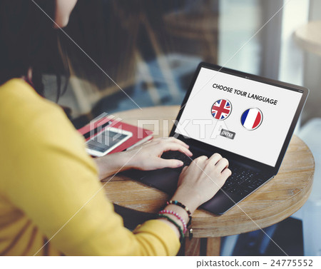 Language Dictionary English French Concept Language Dictionary English French Concept 24775552