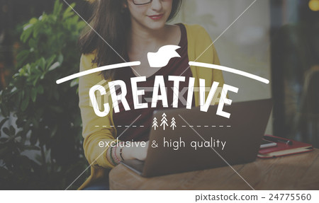 Creative Imagination Innovation Invention Modern Concept Creative Imagination Innovation Invention Modern Concept 24775560
