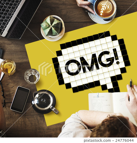 Expression Words Emotion Communication Slang Concept Expression Words Emotion Communication Slang Concept 24776044