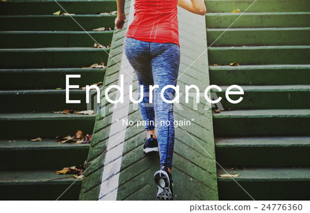 Endurance Strength Energize Stability Performance Concept Endurance Strength Energize Stability Performance Concept 24776360