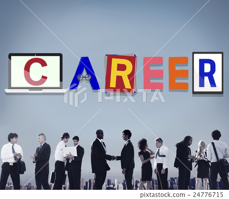 Career Employment Job Work Concept Career Employment Job Work Concept 24776715
