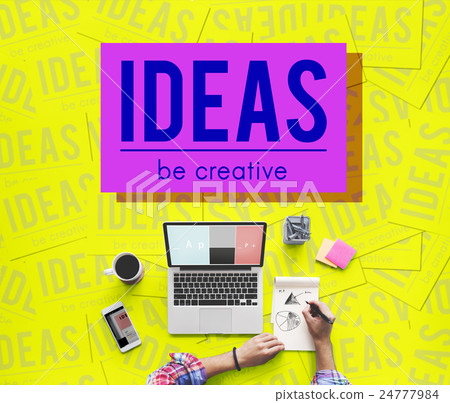 Brand Conceptualize Design Style Inspiration Concept 24777984