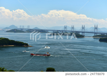 瀨戶大橋 24778870