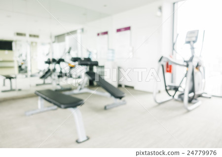 Blur gym and fitness 24779976