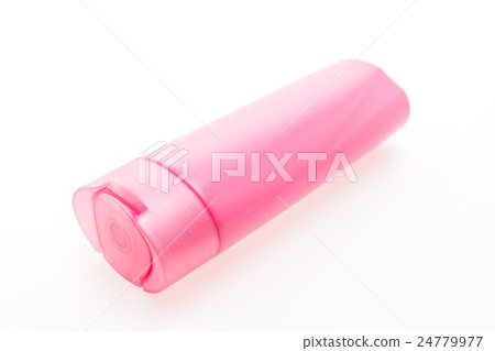 Blank bottle 24779977
