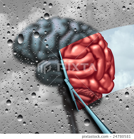 Dementia And Brain Disease Therapy 24780581
