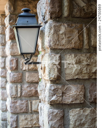 Street lamp Street lamp 24780869
