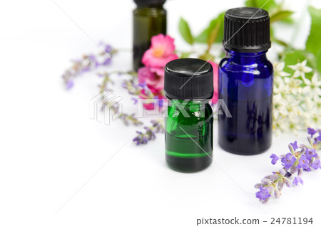 芳香療法治療 24781194