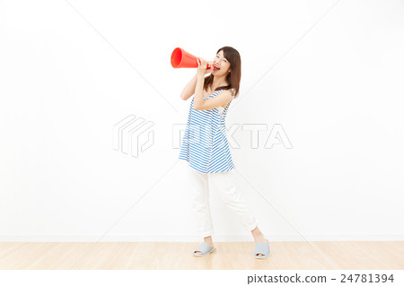 女性支持生活副本空間 24781394