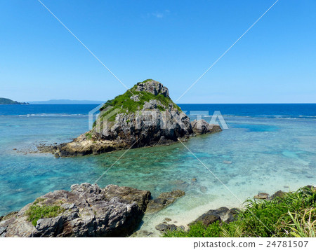 石崎海岸 24781507