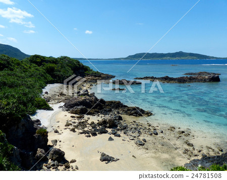 石崎海岸 24781508