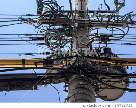 沒有電氣化 24781731