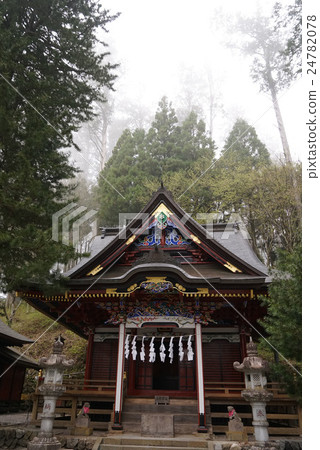 Minohin Shrine國立常設神社 24782078