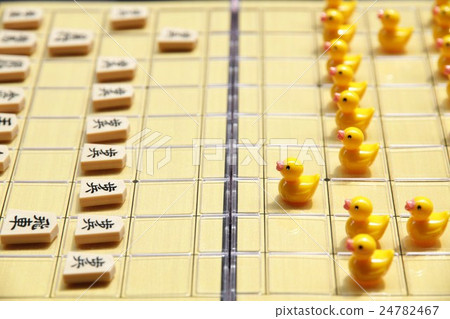 Image of shogi 24782467