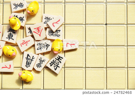 將棋形象 24782468