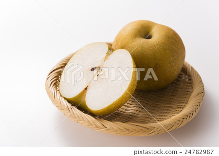 Pear Kosui 24782987