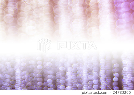 Blue violet bokeh abstract light background Blue violet bokeh abstract light background 24783200