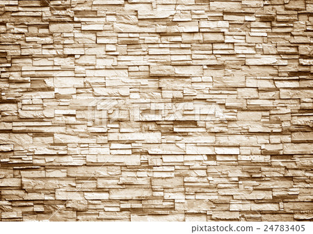 Background of stone wall 24783405