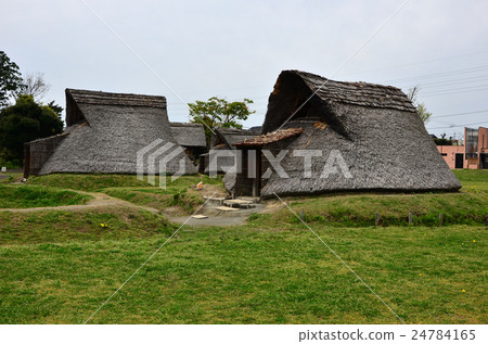 Temple of ruined site (2016.4) Temple of ruined site (2016.4) 24784165