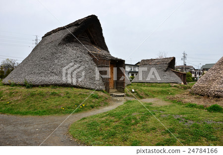 Temple of ruined site (2016.4) Temple of ruined site (2016.4) 24784166