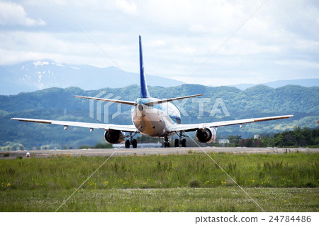 Sendai Airport Sendai Airport 24784486