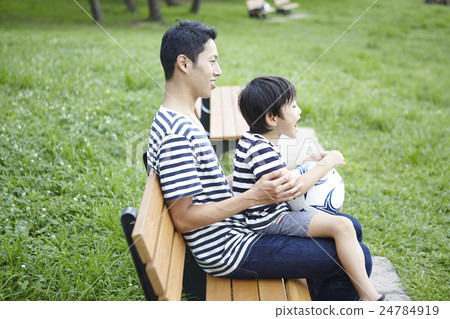 Child rearing image 24784919