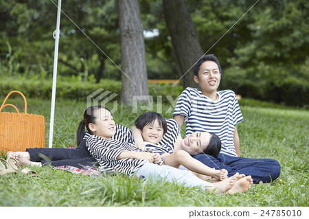 野餐圖片 24785010