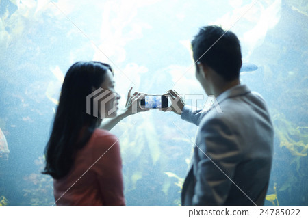 Aquarium date Aquarium date 24785022