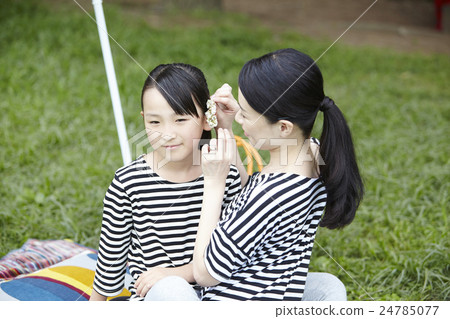 Picnic image 24785077