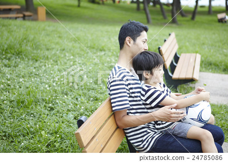 Child rearing image 24785086