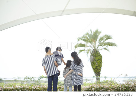 家庭度假村 24785153