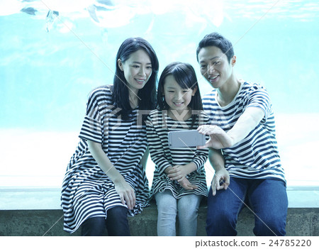 家庭水族館 24785220